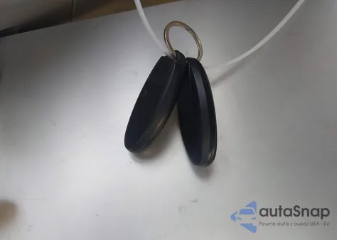 2015 Nissan Quest Sv z USA, uszkodzony, nr VIN JN8AE2KP2F9129832